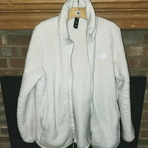 The North Face Fleece jacket
